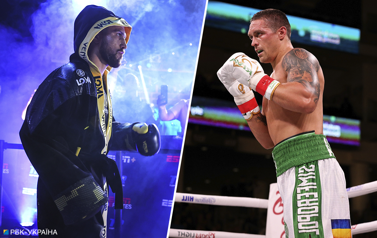 Украина на Олимпийских играх: история побед наших спортсменов